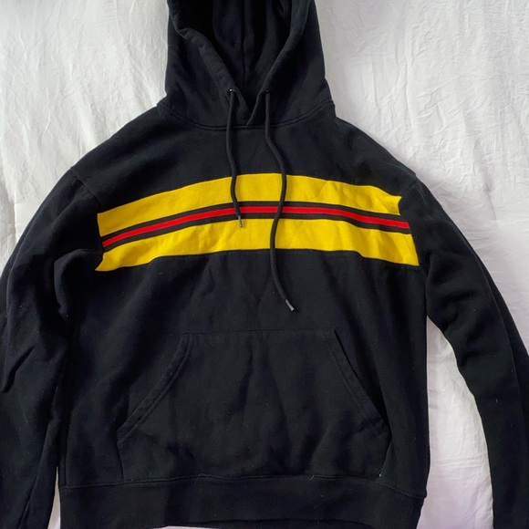 Zumiez | Tops | Zumiez Hoodie Black 